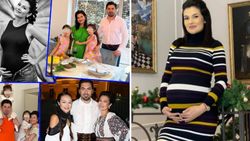 Olguța Berbec, primele declarații despre al TREILEA COPIL! Nașa Vlăduței Lupău a dat vestea fanilor: Un băiețel Olguța Berbec, primele declarații despre al TREILEA COPIL! Nașa Vlăduței Lupău a dat vestea fanilor: Un băiețel